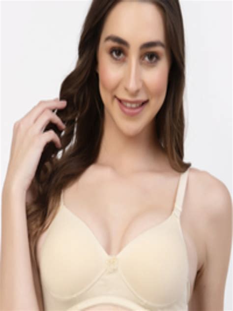 Buy Floret Full Coverage 360 Degree Support Seamless Heavily Padded