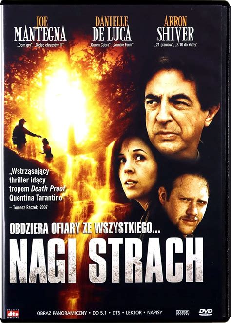 Naked DVD Region English Audio Amazon Co Uk Thom E Eberhardt