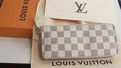 Louis Vuitton Lommebok Finn Torget