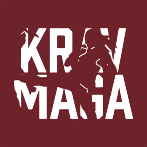 Krav Maga Israeli Martial Arts Self Defense System Design - Martial ...