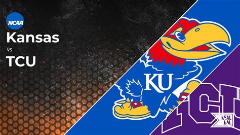 Kansas Vs Tcu Women S Basketball Prediction Odds Insights For