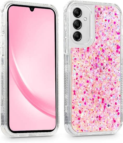 Yapanizcel Funda Para Samsung A G Case Carcasa Acr Lico Para Mujer