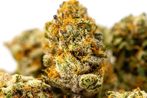 Mission Dispensaries Cannabis Trichomes What You Need To Know