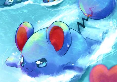 💦top10 Water Type Pokémon💦 Pokémon Amino