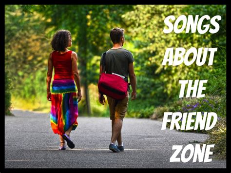 78 Songs About The Friend Zone Spinditty