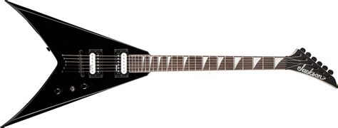 Jackson JS32T King V Gloss Black Elektro Gitar Fiyatı