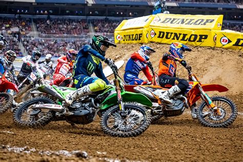 Anaheim Supercross Fantasy Tips And Picks Fast Facts