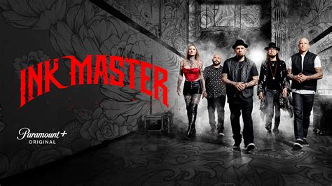 Afleveringen Overzicht Van Ink Master Serie Mijnserie