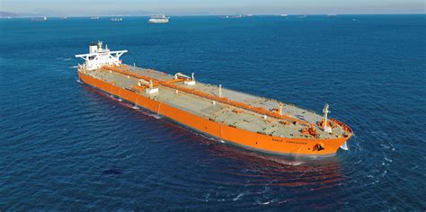 AET Takes Deep Cut On VLCC Period Charter TradeWinds