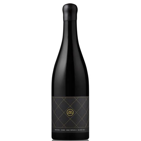 Monterra Elevage Shiraz Tempranillo Ml