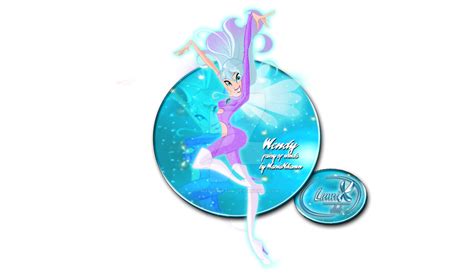 Wendy Magic Winx Lumix Club By Marianikamn On Deviantart