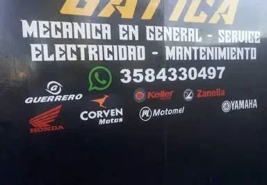 Motomecanica Gatica Taller De Reparaci N De Motos En R O Cuarto