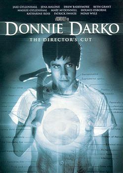 Donnie Darko: The Director's Cut - Alchetron, the free social encyclopedia