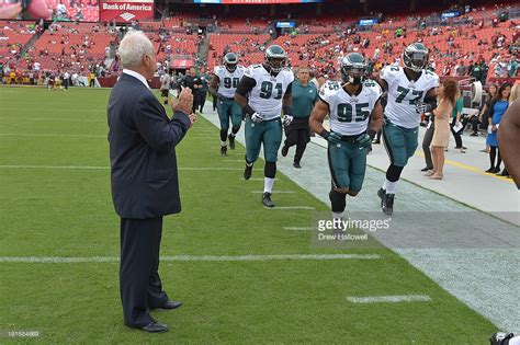 Ranking the Top 15 Head Coach Candidates for the 2016 Philadelphia Eagles