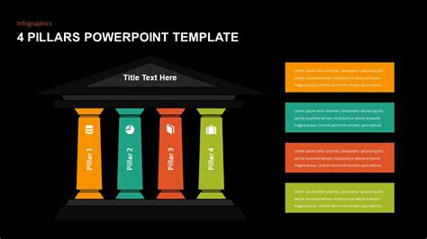 Ppt Pillars Template Prntbl Concejomunicipaldechinu Gov Co