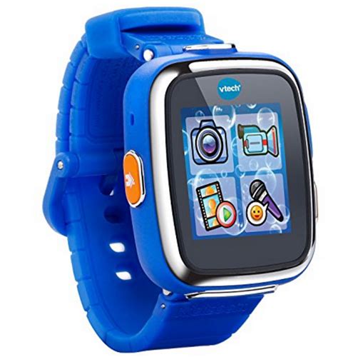 VTech Kidizoom Smartwatch DX, $34.84 (reg price $54.99 ...