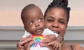 Mom Wants Her Infant Son To Be Gay Please Be Gay Video Sandra Rose