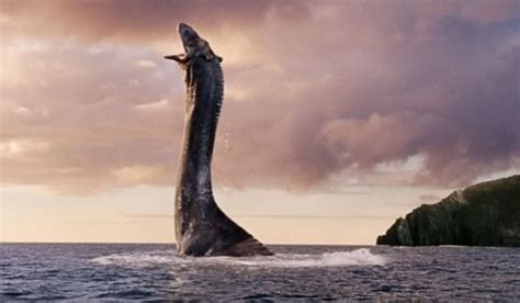 Il Mostro Di Loch Ness La Leggenda Più Famosa