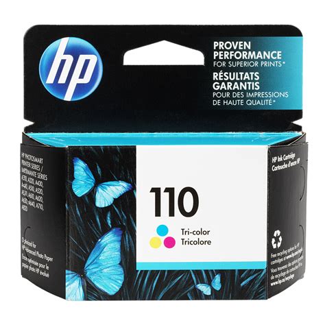 Hp Ink Cartridge Tri Colour Cb Ac London Drugs