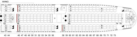 Airbus A330 Seat Map Qantas | Elcho Table