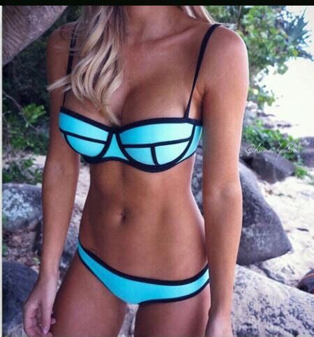 Great Bikini Porn Pic