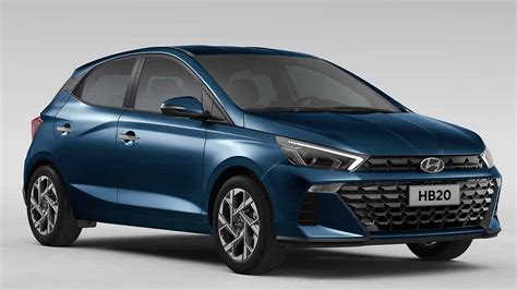 Hyundai Hb Ganha Edi O Especial Chamada Edi O Especial