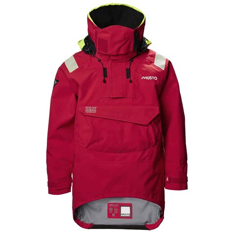 Musto Clothing: Buy Musto Sailing Clothing & Gear Online