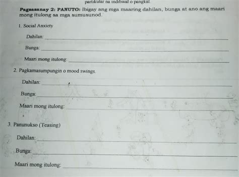 Paano Po To Pahelp Po Brainlest Po Kita At Dagdagan Ko Points Pag Tama