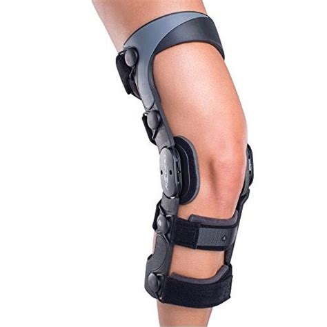 The 5 Best Knee Braces For Skiing Reviewed [2018 2019] Outside Pursuits