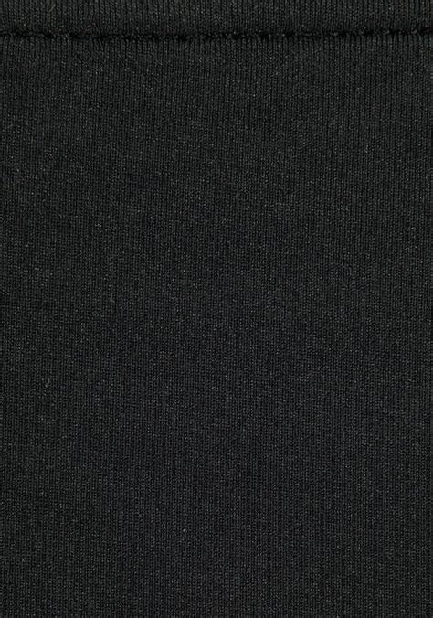 Bikini Hose Schwarz LASCANA De