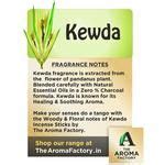 Buy The Aroma Factory Incense Sticks Agarbatti Assorted Flavours