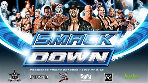 Wwe Smackdown Wallpapers Top Free Wwe Smackdown Backgrounds