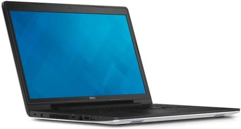 Laptop Dell Inspiron 5748 17 3 Intel Core I3 4030u 4GB 500gb Nvidia