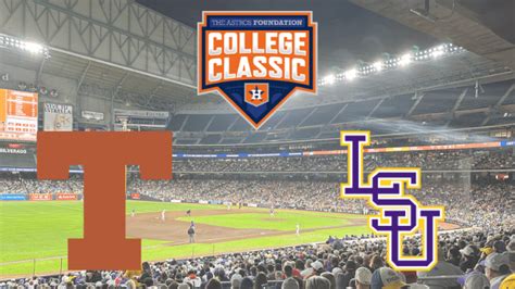 TIGERS GAMER: LSU overcomes Texas rally in Houston | ESPN 103.7 ...