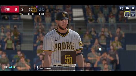 MLB 9 Innings Rivals Gameplay YouTube