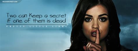 Pretty Little Liars Quotes. QuotesGram