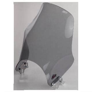 Cupulas Biondi NAKED Ahumado Motomania