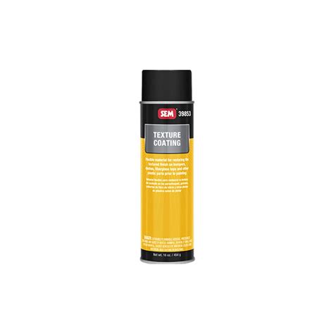 SEM Texture Coating - 39853 | Auto Paint Supply