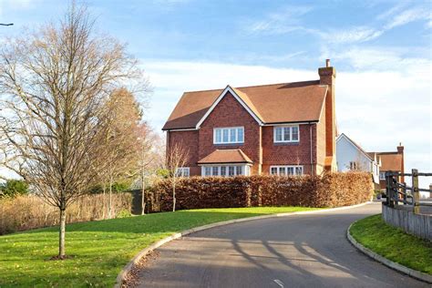 Mantell Close Newick Lewes East Sussex Bn8 4fa Property For Sale