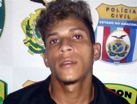 Em Tabatinga Polícia Prende “pedro Bala” Que Aterrorizada Comerciantes