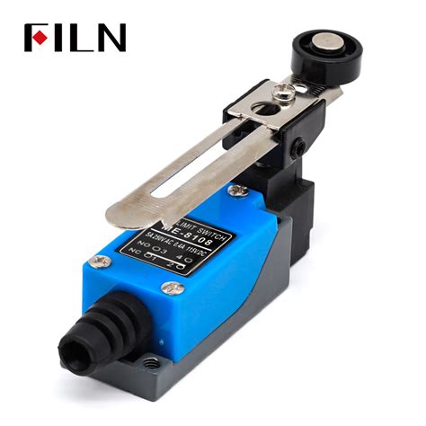 1 Filn Rotary Limit Switch Complete Insights On Operation Applications