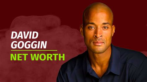 David Goggins Net Worth Achievements Updated 2024 Wealth Rector