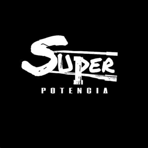 Stream Super Pot Ncia Music Listen To Songs Albums Playlists For