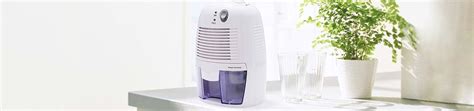 5 Best Small Dehumidifiers Winter 2025 Reviews Buying Guide