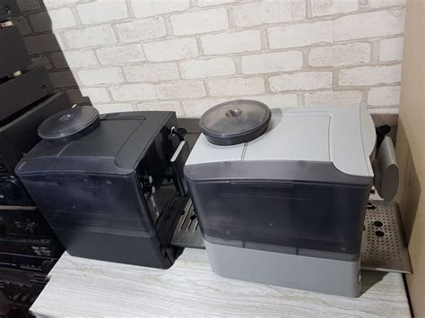 Кавомашина/кофемашина Bosch VeroCafe/Siemens EQ5б/у з Німеччини: 4 399 ...