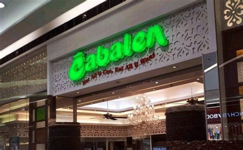 Cabalen Restaurant: A Filipino Buffet - The Odehlicious