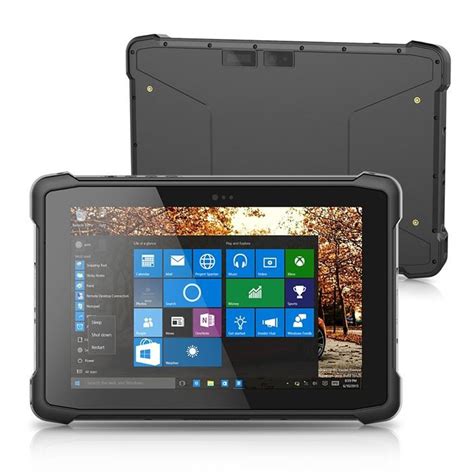 10 Inch Windows Rugged Tablet Manufacturers Suppliers Factory in China