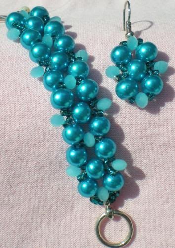 Craft Ideas 3970 Beaded Jewelry Jewelry Tutorials