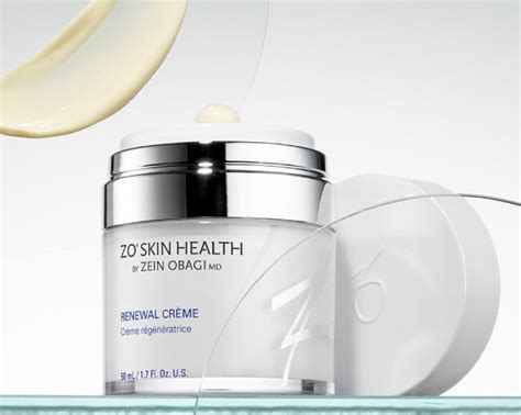 Hydrating and Calming Range | ZO-Skin Health