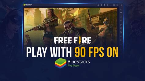 How To Get Free Diamonds In Garena Free Fire BlueStacks